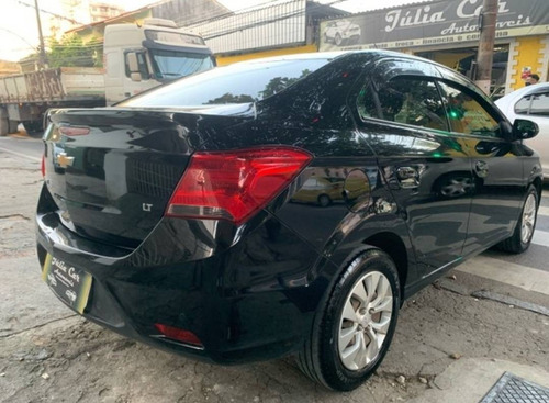 Imagem 6 de 10 de Chevrolet Prisma 1.4 Mpfi Ltz 8v Flex 4p Automático