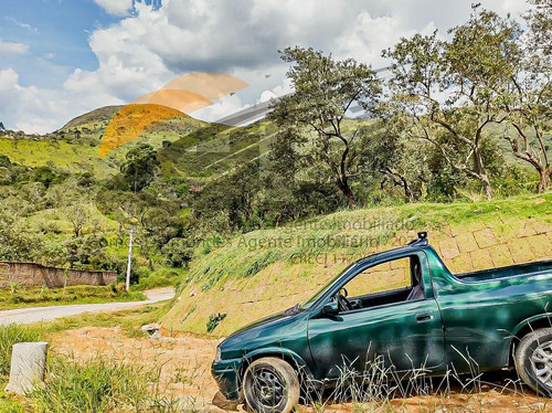 Imagem 7 de 7 de São Roque Sp Terreno 2.500 M² Doc Ok. Sro-4