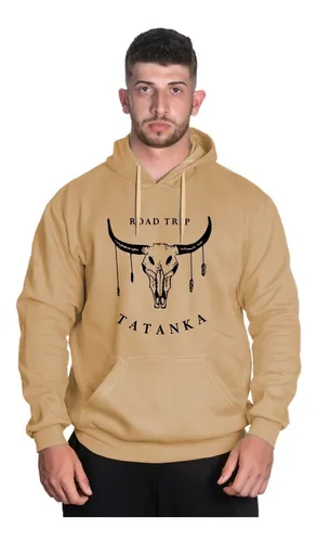 Blusa moletom tatanka sales