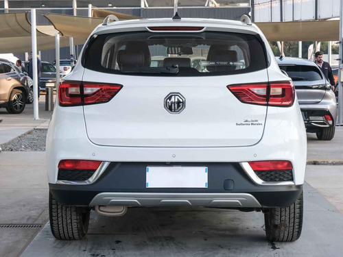 MG Zs 1.5 Com At