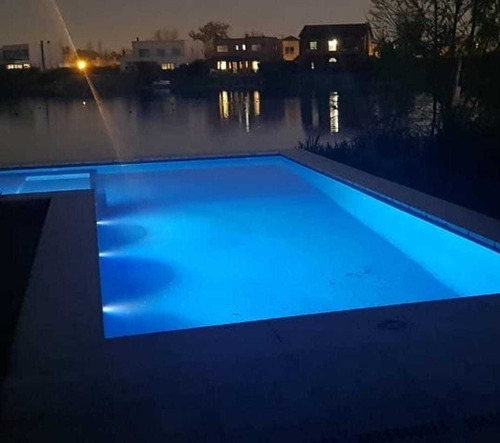 Construcción De Piletas De Natación, Filtros Y Bombas.