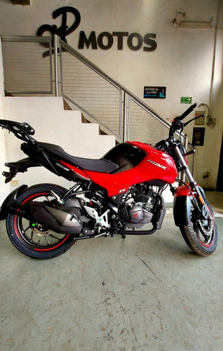 Imagen 11 de 21 de Hero Hunk 160r Fi 0km 2023 Apmotos 12s/interes Ns Fz Glh Tnt