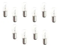 Comprar Lamparas Halogena Kobo P21\u002F5w 12v 2 Polos Posicion Stop X10
