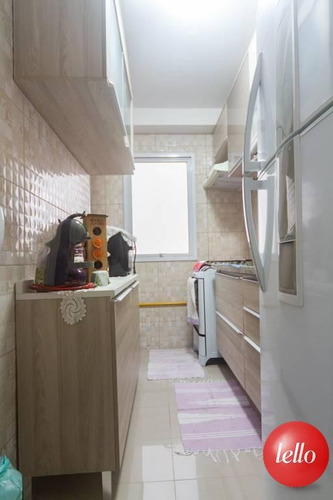 Imagem 14 de 30 de Apartamento - Ref: 240733
