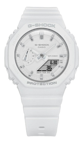 Reloj G-shock Mujer Gma-s2100-7adr