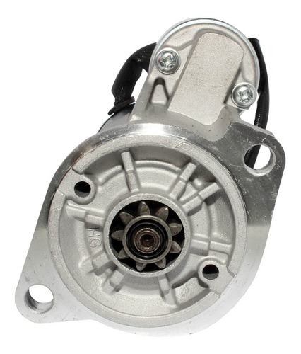 Motor Partida Arranque 12v 9-d Nissan Terrano D22 2.4 98 10