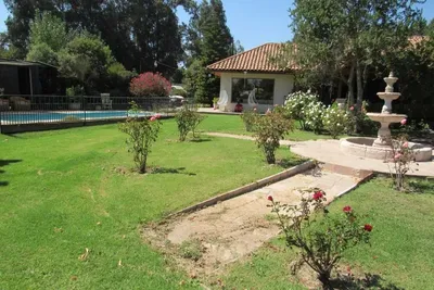 Parcela en venta