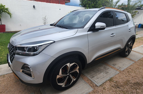 Chirey Tiggo 4 Pro 1.5T Premium Cvt