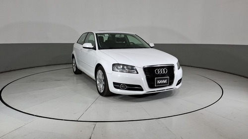 Audi A3 1.4 TFSI AMBIENTE PLUS S TRONIC