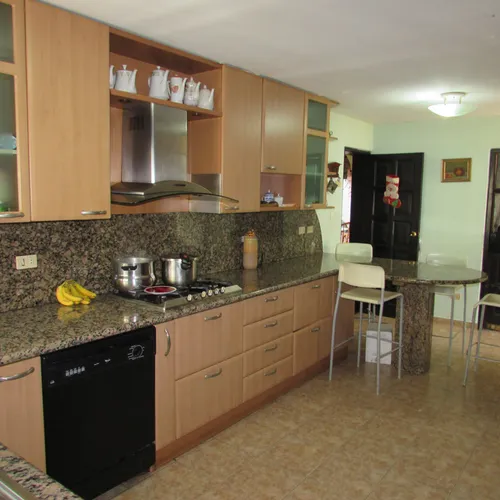 Casa En Urb. Cumbres De Curumo