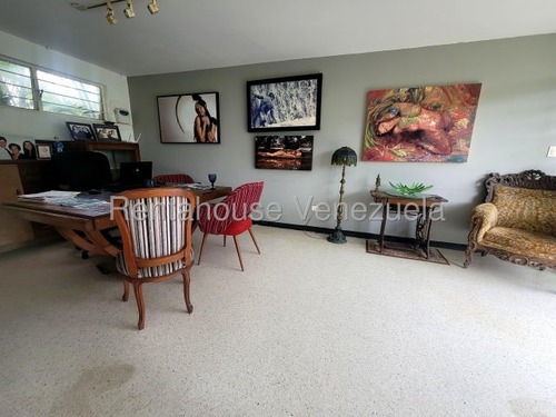 Exclusivo Apartamento En Venta Cumbres De Curumo Abm