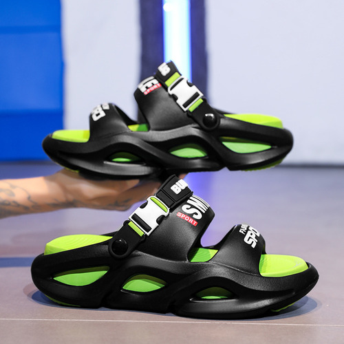 Sandalias Zapatillas De Verano Al Aire Libre