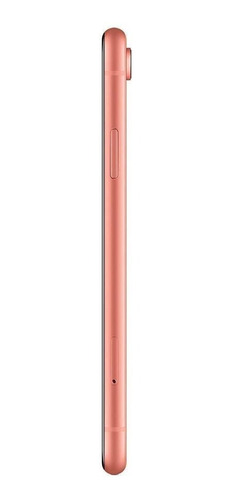 iPhone XR 64 GB Coral 3 GB RAM