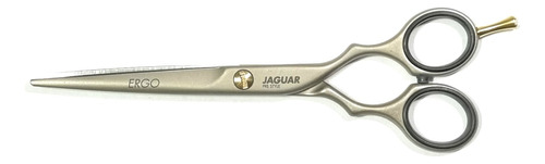 Tijera Jaguar Prestyle Ergo 6.0 (82260) Clásica Microdentada