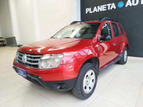 Renault Duster 1.6 4x2 Dynamique 110cv