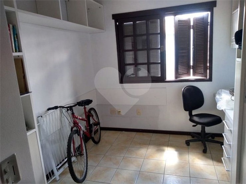 Casa 3 Dormitórios Rubem Berta - 28-im421765