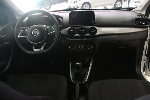 Fiat Cronos Drive 1.3 (flex)