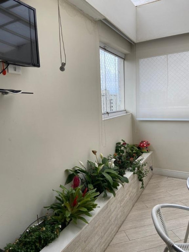 Imagem 19 de 30 de Cobertura Com 3 Dormitórios À Venda, 180 M² - Rudge Ramos - São Bernardo Do Campo/sp - Co2690