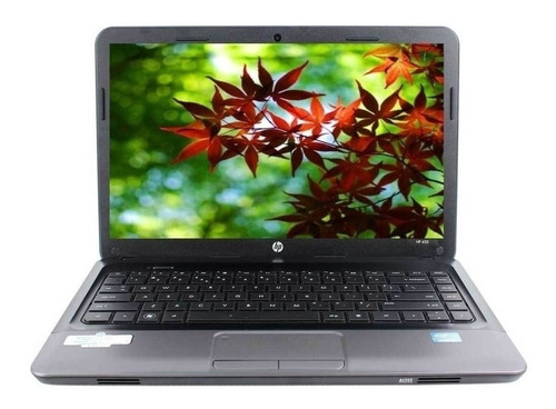 Imagem 2 de 4 de Notebook Hp 450 Core I3 2ªg 4gb 1tb Wifi