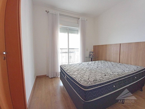 Imagem 21 de 30 de Apartamento Com 3 Dormitórios À Venda, 177 M² Por R$ 1.685.000,00 - Campestre - Santo André/sp - Ap0297