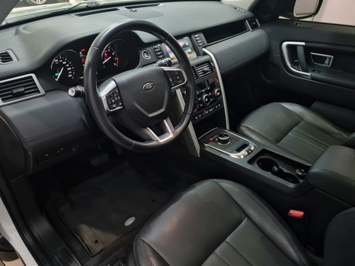 Imagem 9 de 12 de Land Rover - Discovery Sport Si4 2.0 Hse