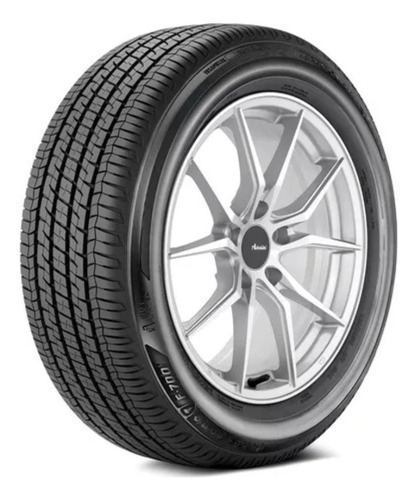 Kit 2 Pneus Firestone Aro 17 F-700+ 215/50r17 91v