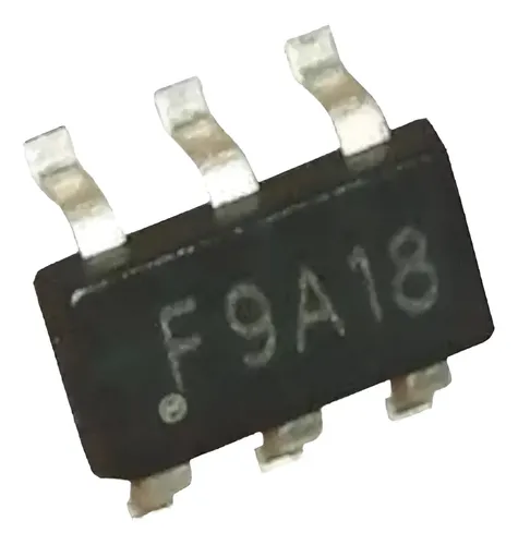 Integrado Em8635j Em8635 8635 F9a18 F9e Smd Sot23-6 Original