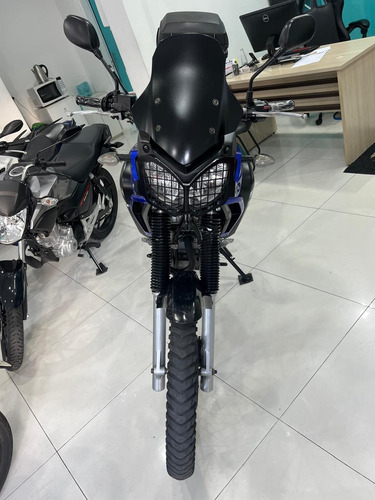 Xtz 250 Tenere