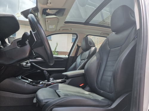 Imagen 8 de 12 de Bmw X3 2.0 Xdrive 30i 2020