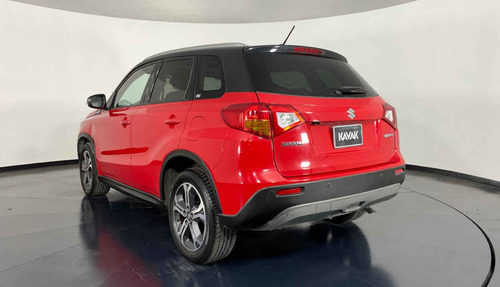 Imagen 7 de 15 de 40856 - Suzuki Vitara 2016 Con Garantía