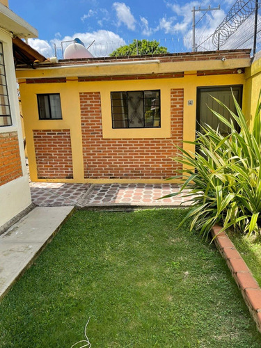 Imagen 7 de 14 de Excelente Casa En Venta- Yautepec, Morelos