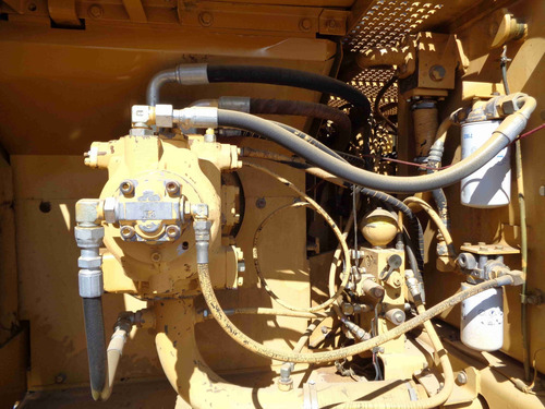 1994 Cat 320l