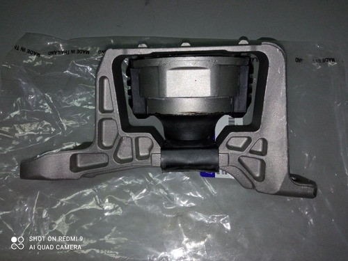 Base Motor ( Derecha ) Mazda 3 2.0/ Ford Focus 2009...