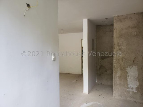 Imagen 6 de 14 de Apartamento En Venta Urbanizacion Terrasanta, Santa Rosalia, Cagua 22-12434 Jf