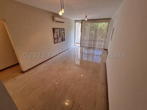 Apartamento En Venta En Campo Alegre Chacao Caracas 114 Metros Piscina