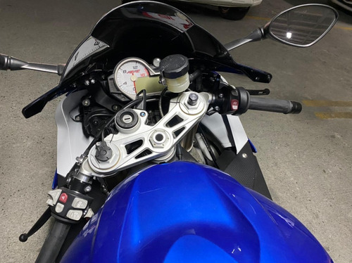 Moto Bmw S1000rr