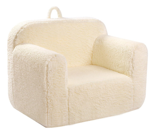 Momcaywex Silla De Sherpa Suave Y Cómoda Para Niños, Sill.