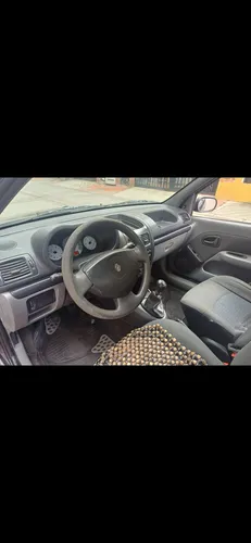 Renault Clio F.iv Rs Dynamique