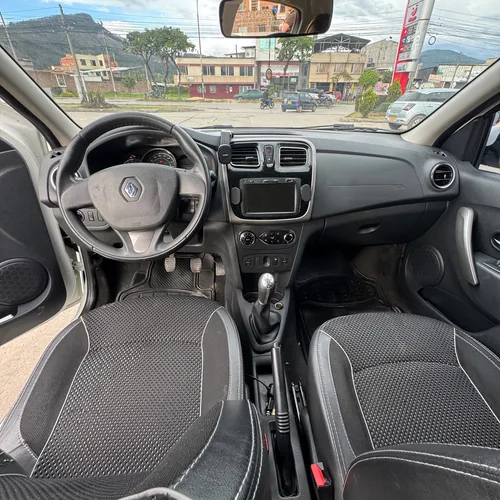 Renault Stepway 1.6 Dynamique