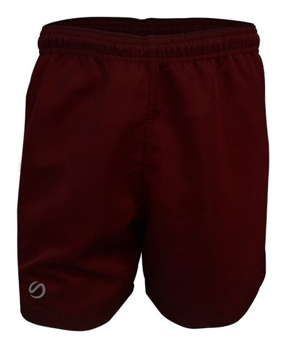 Short Sixzero Padel/tenis Adulto Bordò