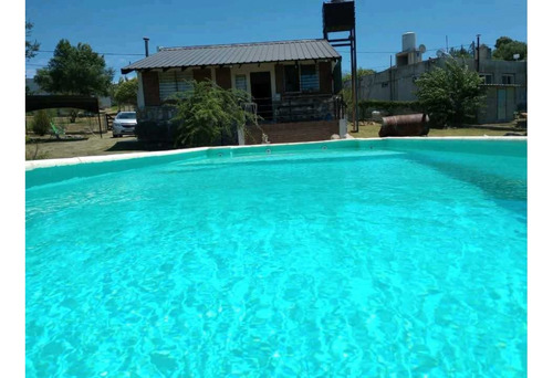 Apta Crédito Venta Casa Hermoso.terreno Con Pileta Y Vista En Tanti