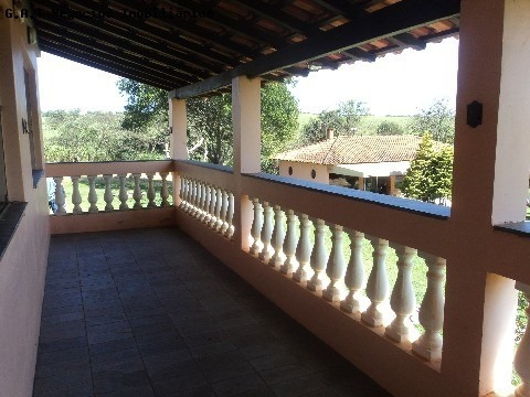 Imagem 27 de 30 de Sitio, Venda, Água Branca - Boituva/sp - St00099 - 2529991