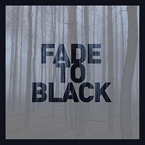 Cd Fade To Black / Iconic Crime Dramas Soundtrack (2014) Eur