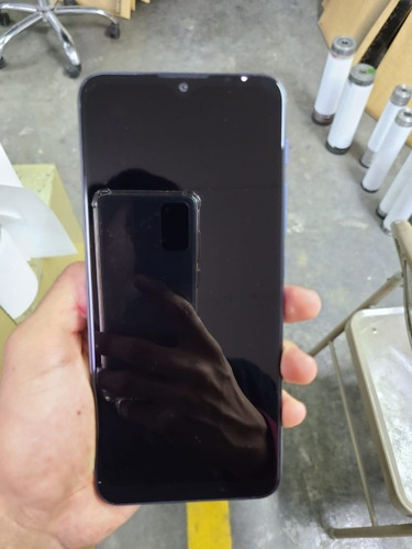 Celular Moto G20 (Usado)