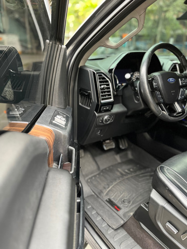 Ford F-150 3.5 Lariat