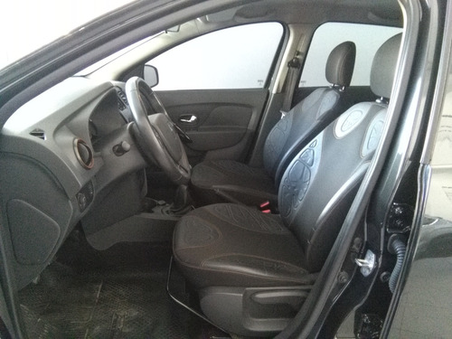 Renaul Sandero Stepway 2016 Privilege Nav 1.6 16v