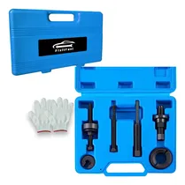 Comprar Juego De Extractores Pack De Polea De Bomba De Dirección Asistida Fixitfast YC0400