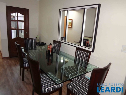 Imagem 3 de 15 de Apartamento - Santana - Sp - 627961