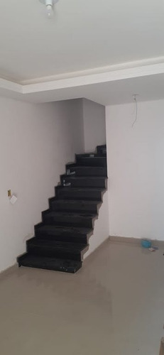 Imagem 3 de 10 de Casa Sobrado Para Venda, 2 Dormitório(s) - 2038