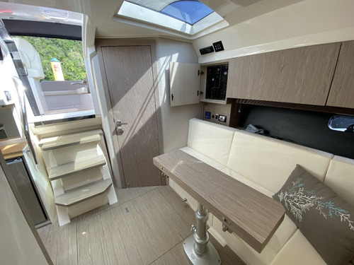 Lancha Sessa C 40 Ñ Phantom Focker Beneteau Nx